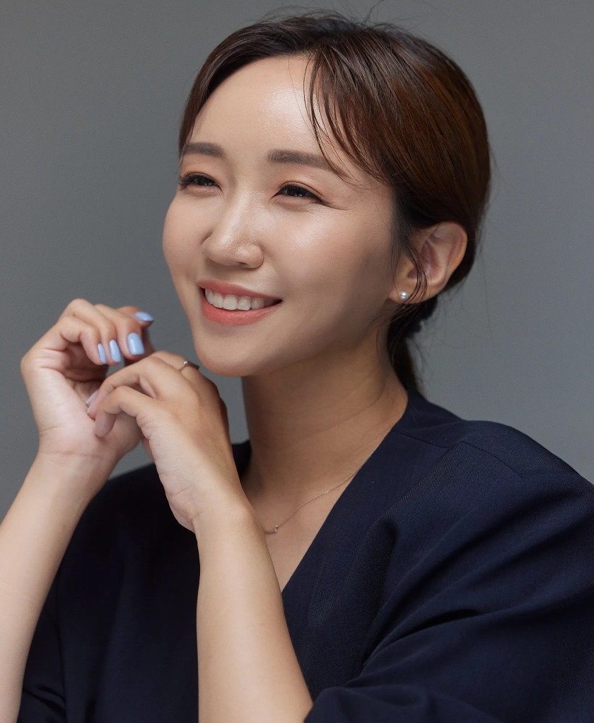 신혜원 대표
