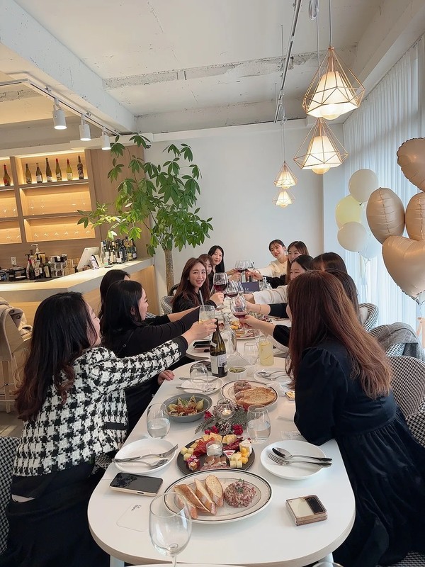 전국 오프모임 · 세미나 현장