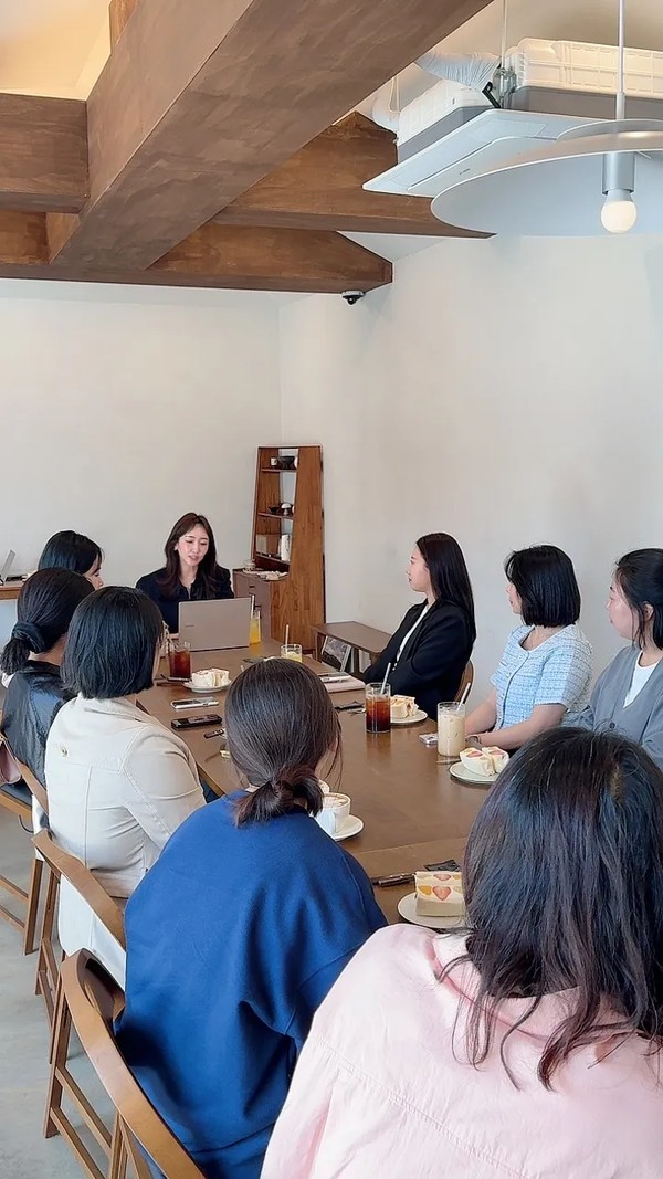 전국 오프모임 · 세미나 현장