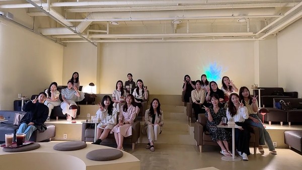 전국 오프모임 · 세미나 현장