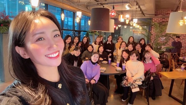 전국 오프모임 · 세미나 현장