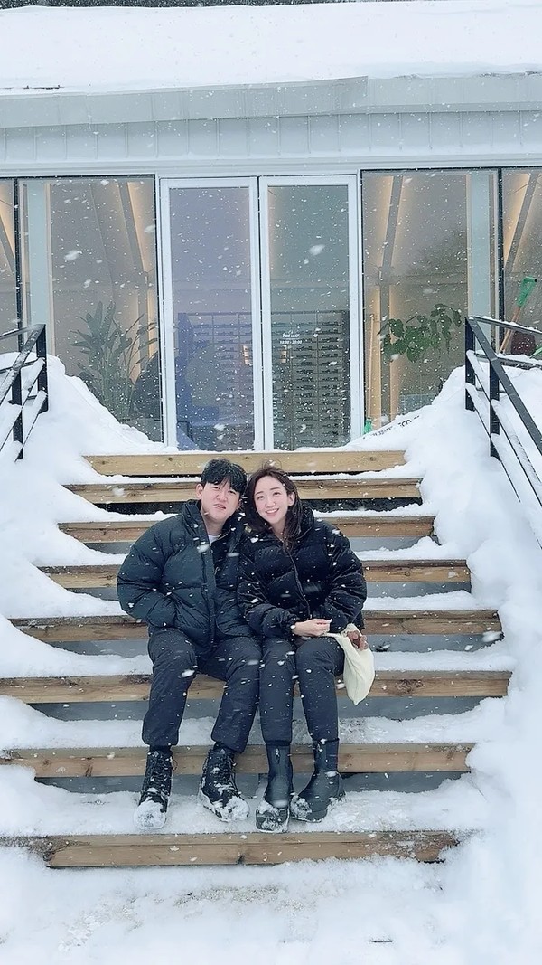 여행도 마음껏 다니게 되었어요